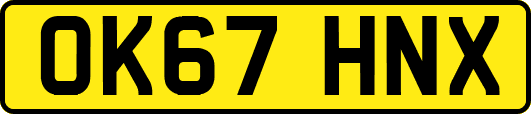 OK67HNX