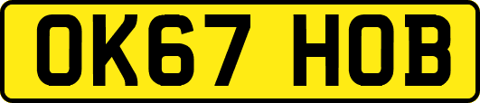 OK67HOB