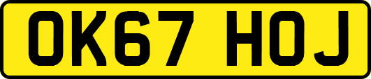 OK67HOJ
