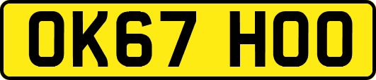 OK67HOO