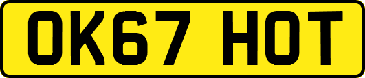 OK67HOT