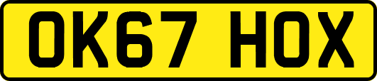 OK67HOX