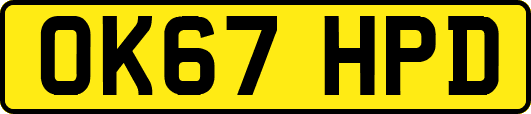 OK67HPD