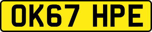 OK67HPE