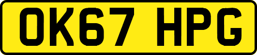 OK67HPG