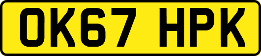OK67HPK