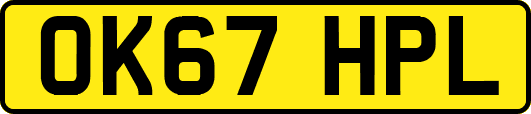 OK67HPL