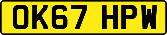 OK67HPW