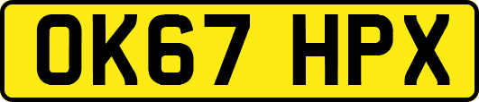OK67HPX