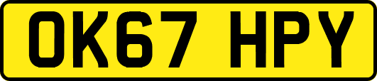 OK67HPY
