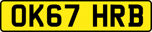 OK67HRB