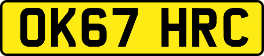 OK67HRC