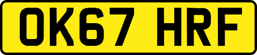 OK67HRF