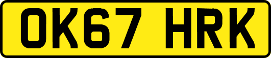 OK67HRK
