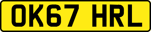 OK67HRL