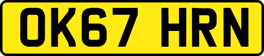 OK67HRN