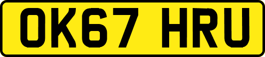 OK67HRU