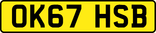 OK67HSB