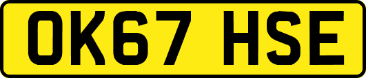 OK67HSE