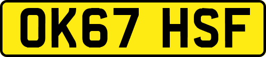 OK67HSF