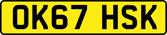 OK67HSK