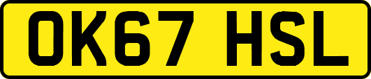 OK67HSL