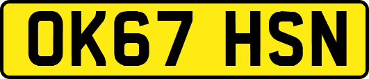 OK67HSN