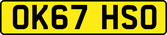 OK67HSO