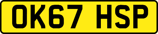 OK67HSP
