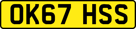 OK67HSS