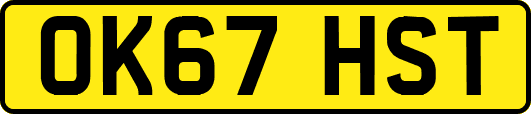 OK67HST
