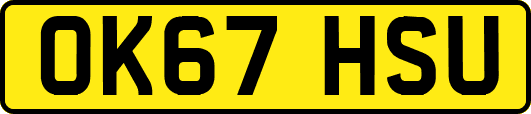 OK67HSU