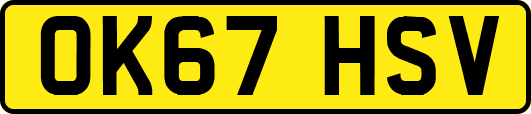 OK67HSV