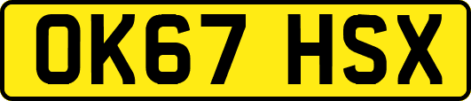 OK67HSX