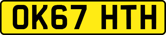 OK67HTH