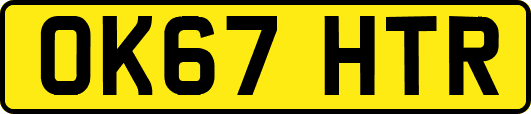 OK67HTR