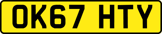 OK67HTY
