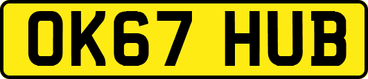 OK67HUB