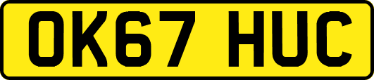 OK67HUC