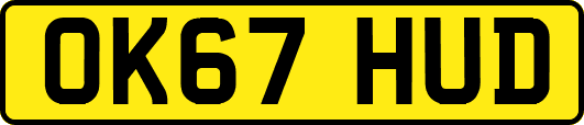 OK67HUD