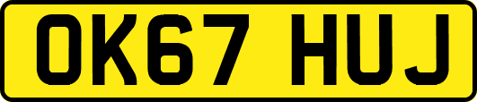 OK67HUJ
