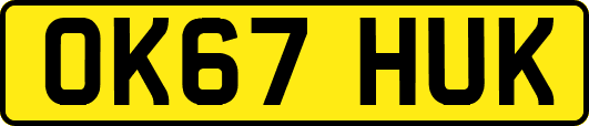 OK67HUK
