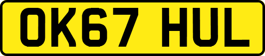 OK67HUL