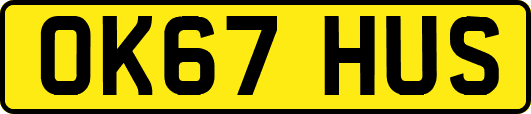 OK67HUS