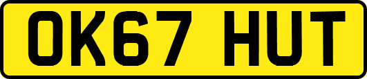 OK67HUT