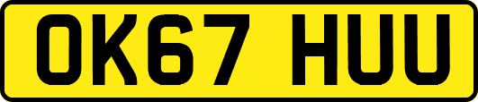 OK67HUU