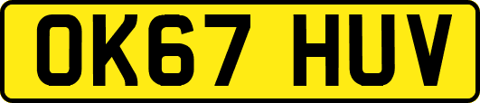 OK67HUV