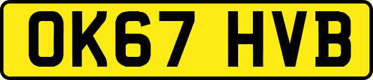 OK67HVB
