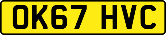 OK67HVC