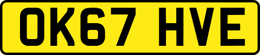 OK67HVE